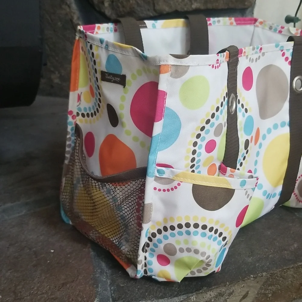 🛍UTILITY TOTE - Picture 5 of 9